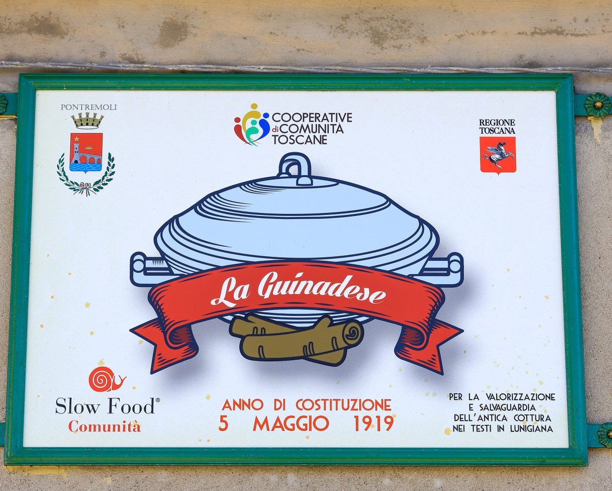 🇮🇹 La Guinadese: una cooperativa fuori dal comune