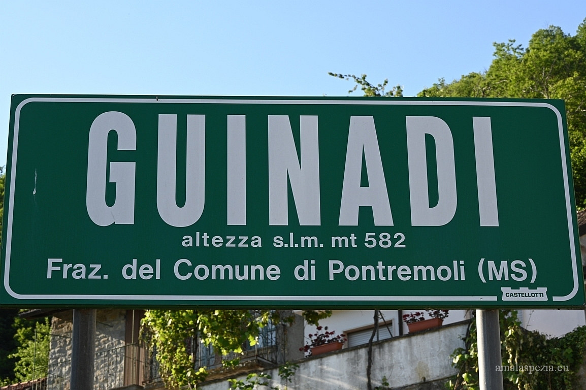 Guinadi · Guinadi
