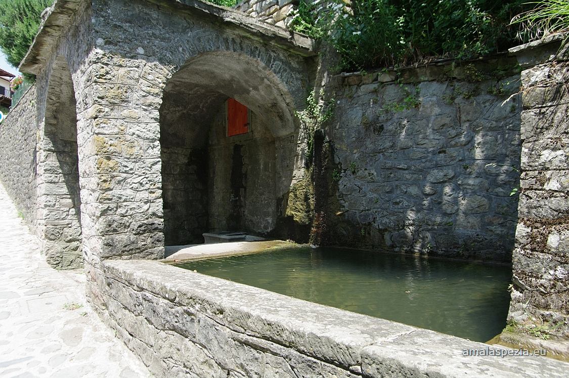 Guinadi · La vasca