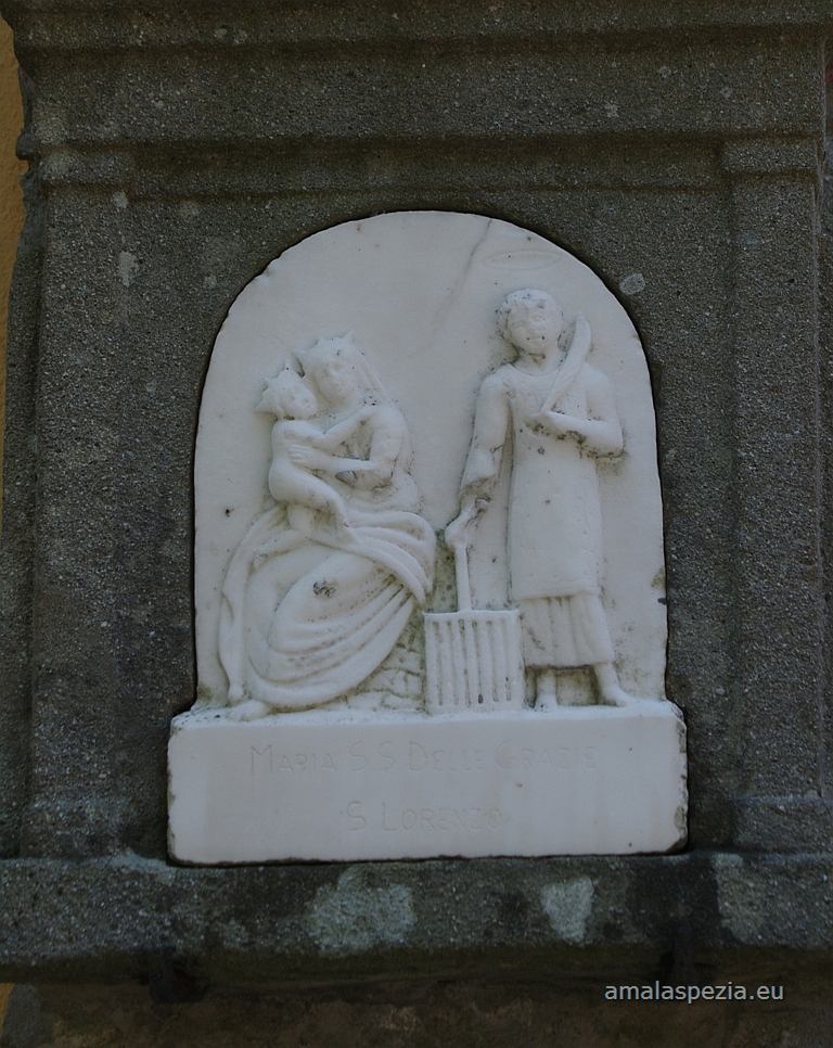 Guinadi · Maestà