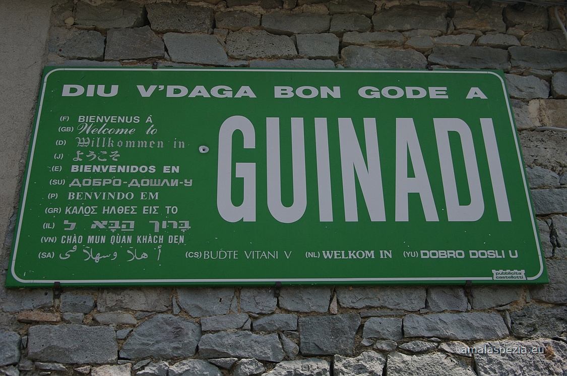Guinadi · Guinadi