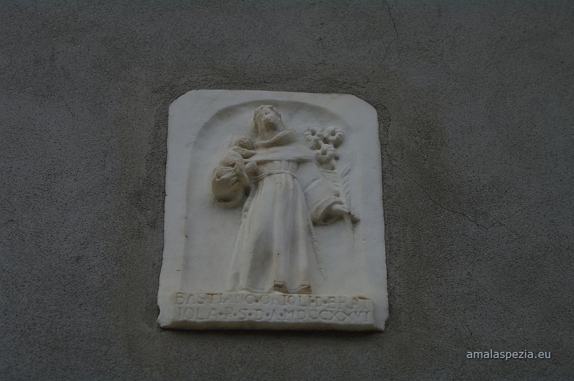 Guinadi · Maestà