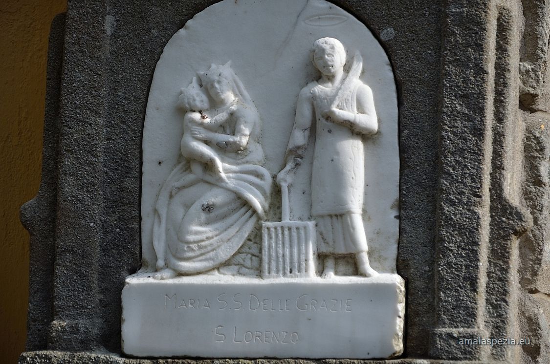 Guinadi · Maestà