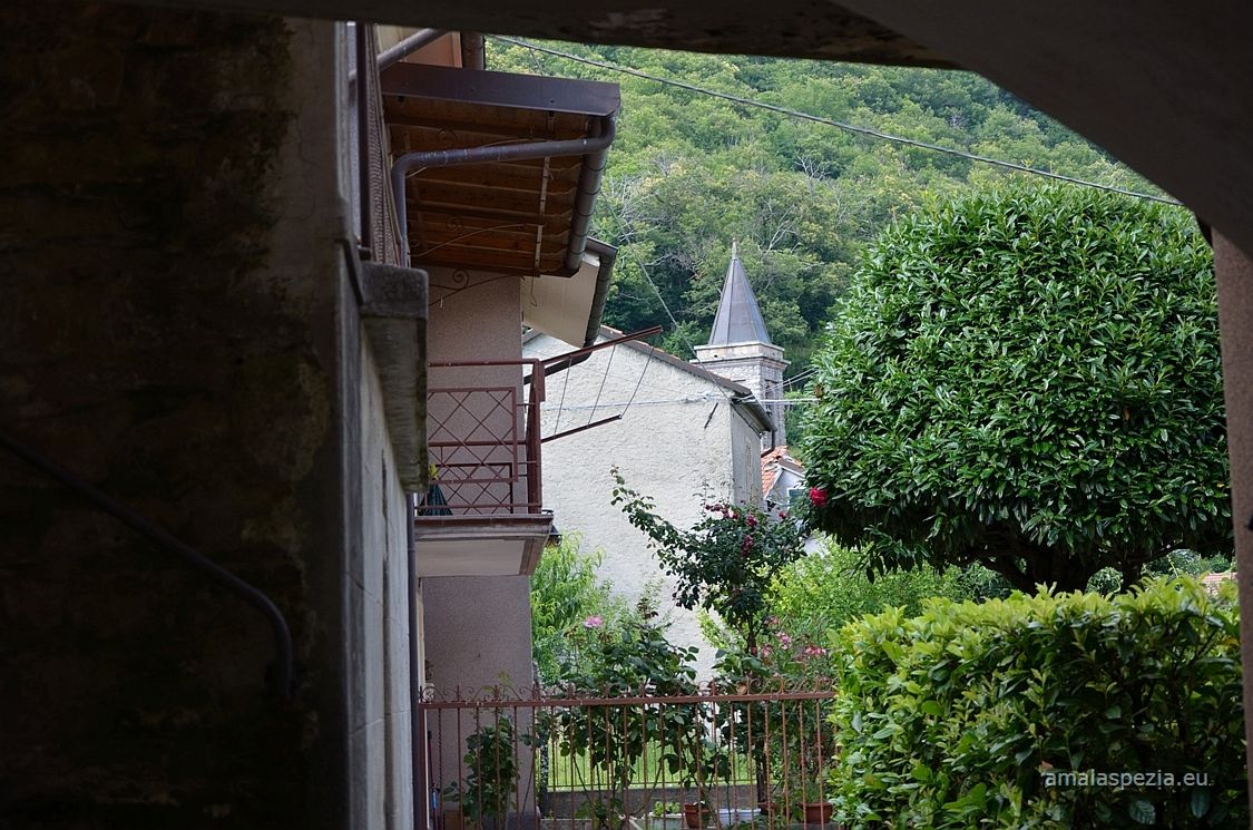 Guinadi · Dalle volte