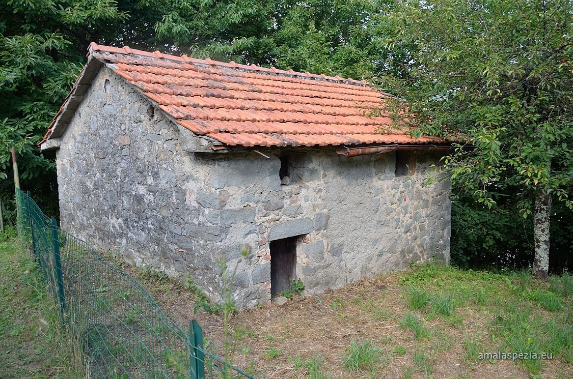Guinadi · Casolare