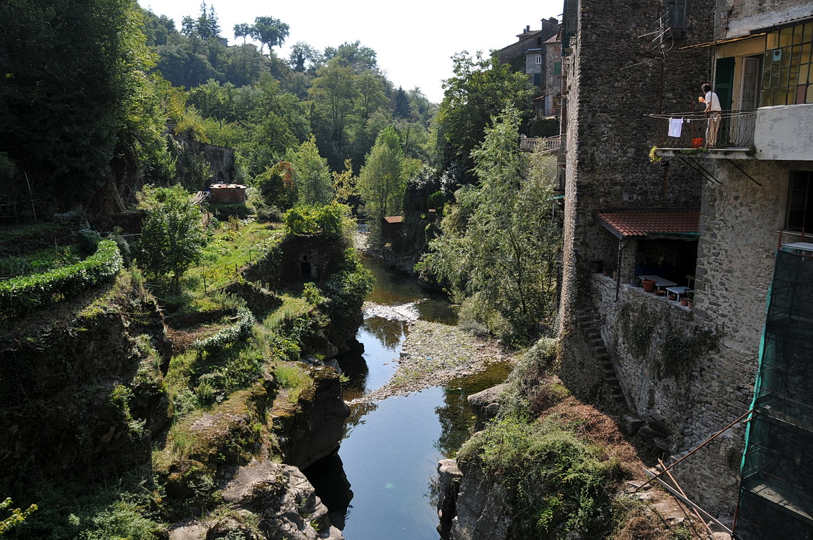 Bagnone et Filattiera, Lunigiana