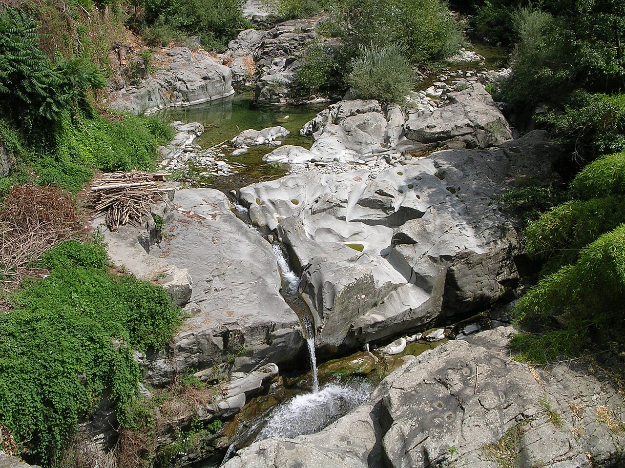 Bagnone et Filattiera, Lunigiana
