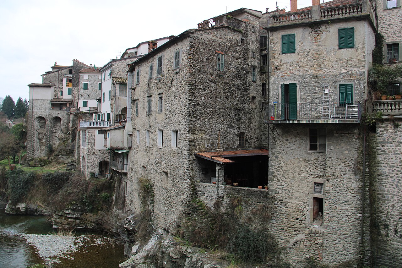 Bagnone et Filattiera, Lunigiana