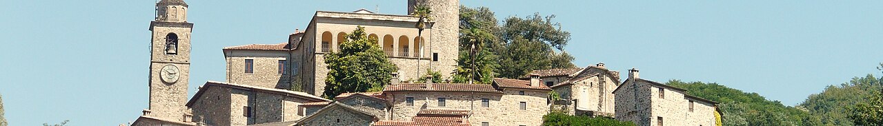 Bagnone et Filattiera, Lunigiana