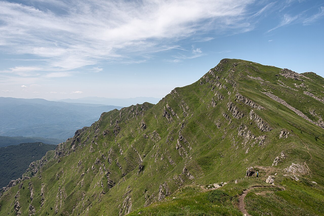 Bagnone et Filattiera, Lunigiana