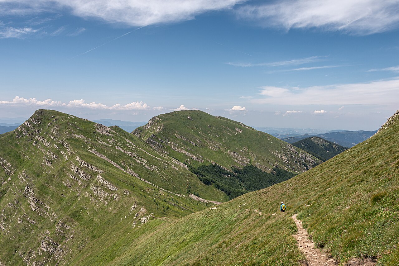 Bagnone et Filattiera, Lunigiana