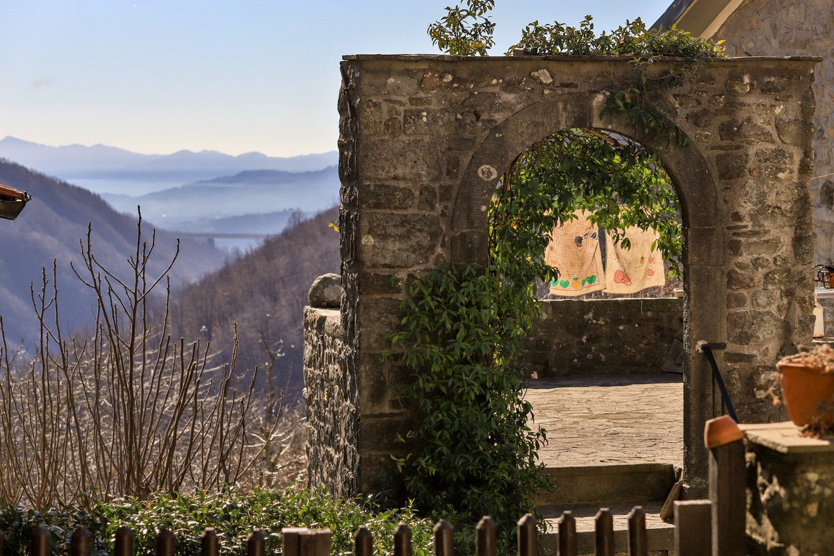 Hameau de Guinadi