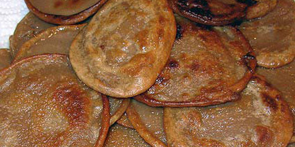 Padleti di castagne