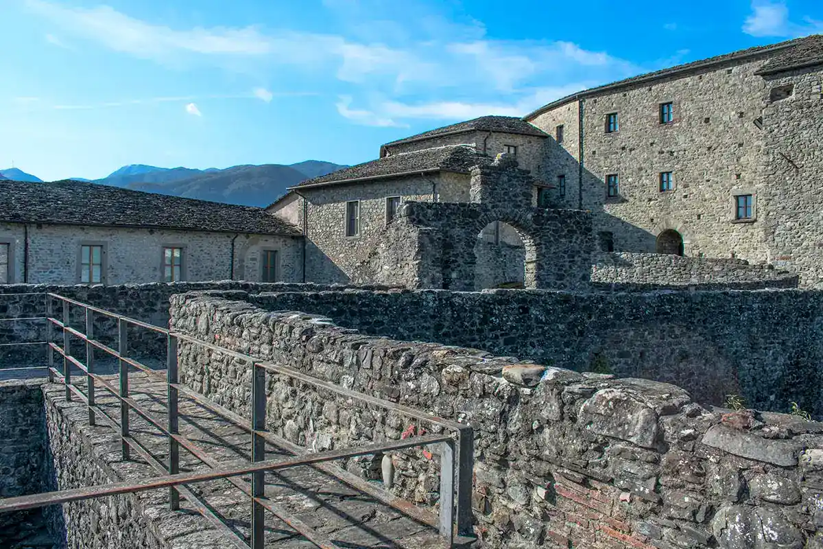 Pontremoli