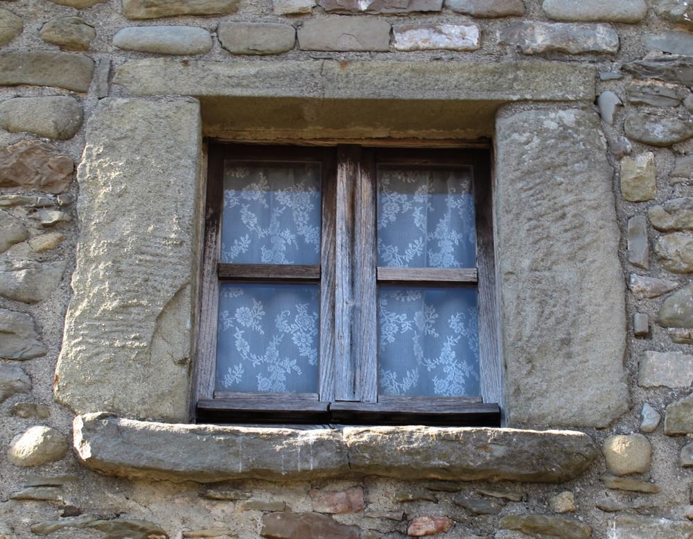 Castello del Piagnaro à Pontremoli