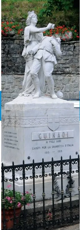 Monument à Guinadi