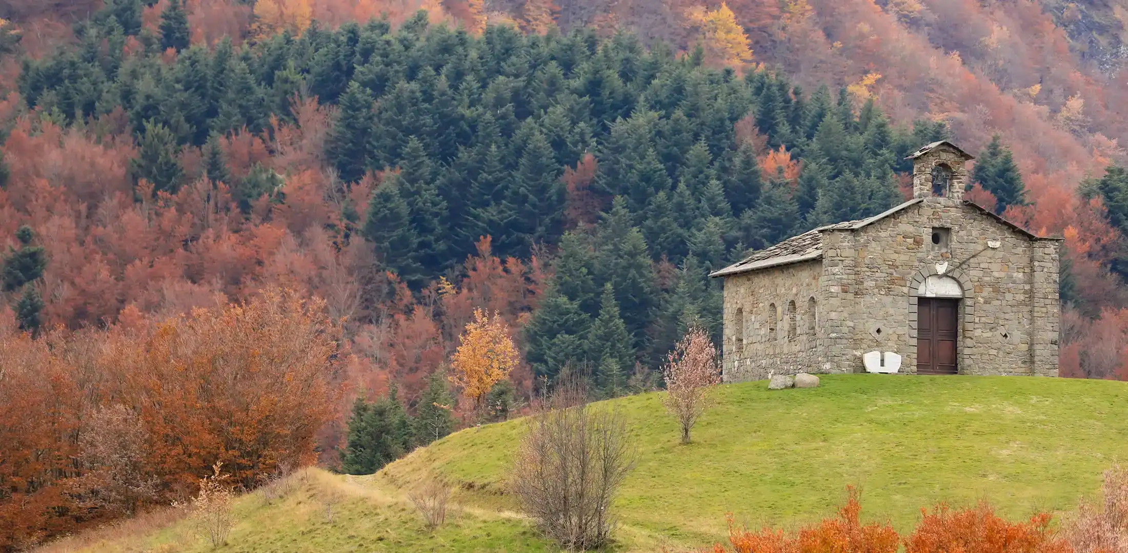 Vallées de Lunigiana